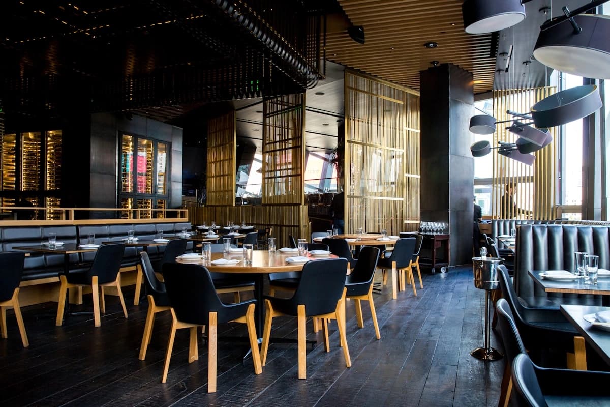 Partnerstwo restauracji