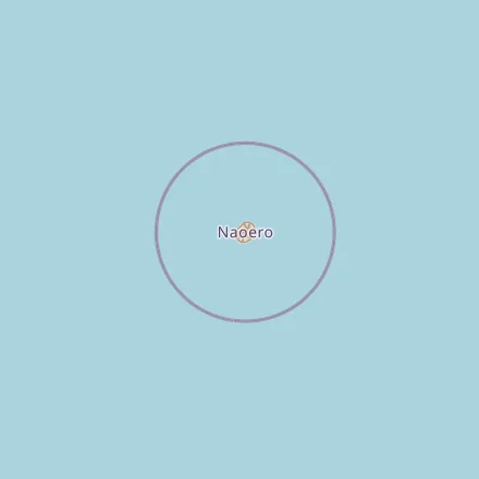 Orientacyjna mapa — Nauru (OpenStreetMap)