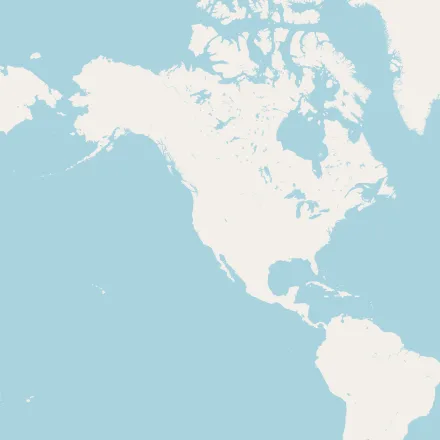 Orientacyjna mapa — Stany Zjednoczone (OpenStreetMap)