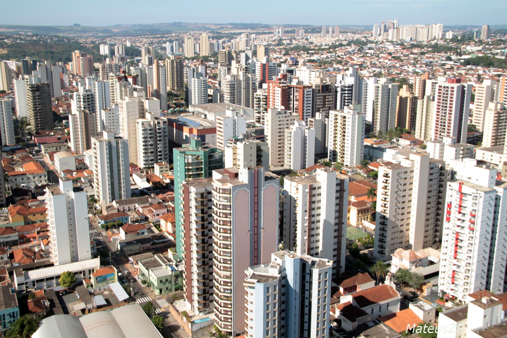 Ribeirão Preto — vue illustrative