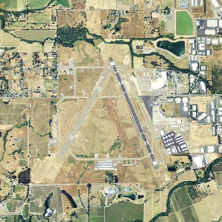 Santa Rosa — vue illustrative