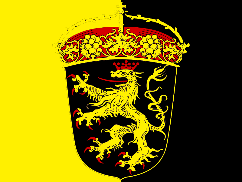 Palatine — widok ilustracyjny