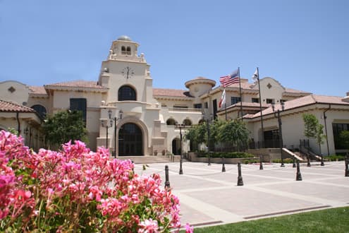 Temecula — vue illustrative
