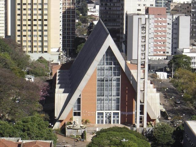 Londrina — vue illustrative