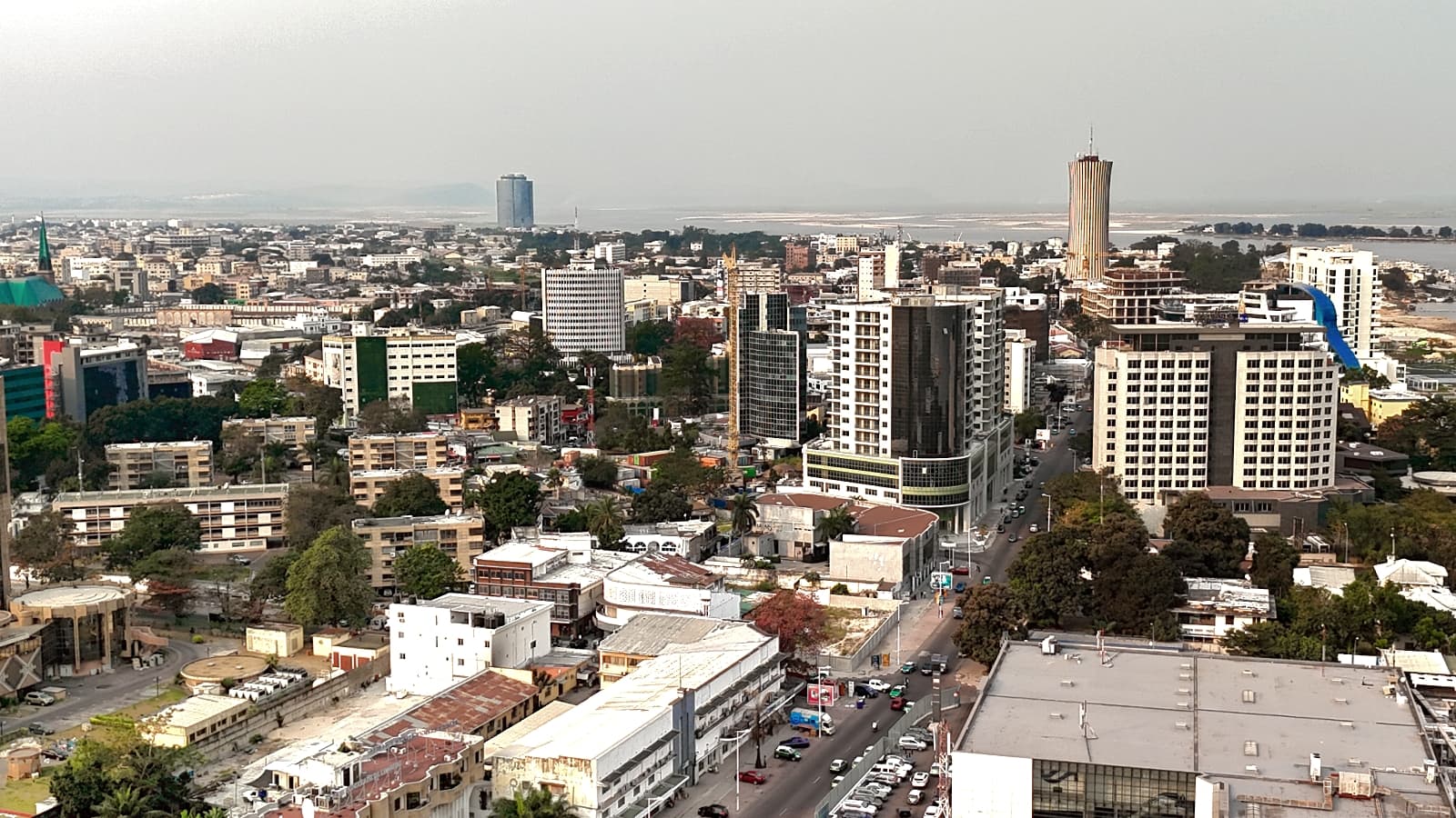 Brazzaville — imagen ilustrativa