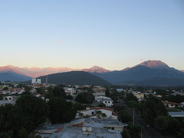 Valledupar — vue illustrative