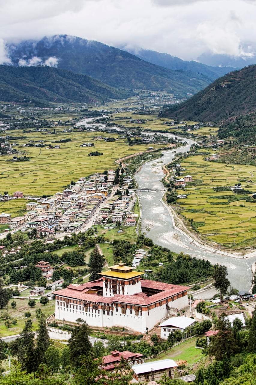 Paro — iliustratyvus vaizdas