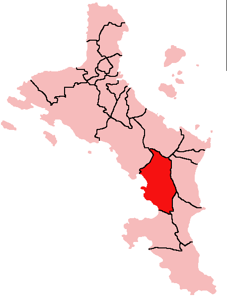 Anse Boileau — ενδεικτική άποψη