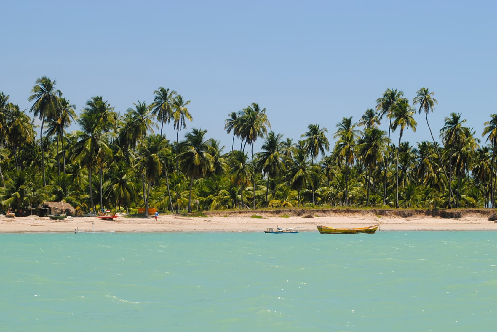 Maceió — vue illustrative
