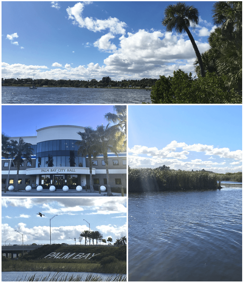 Palm Bay — imagen ilustrativa