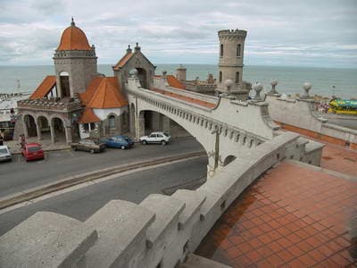 Mar del Plata — illustrative view