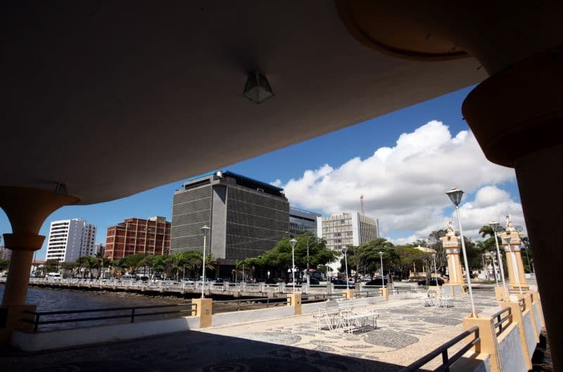 Aracaju — vue illustrative
