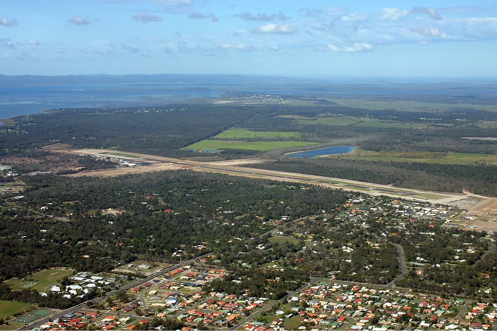 Hervey Bay — imagen ilustrativa