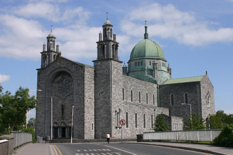 Galway — imagen ilustrativa