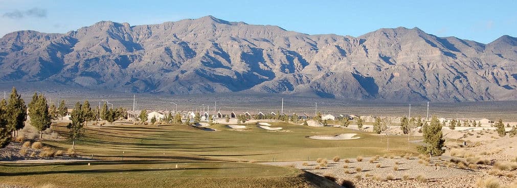 North Las Vegas — vue illustrative