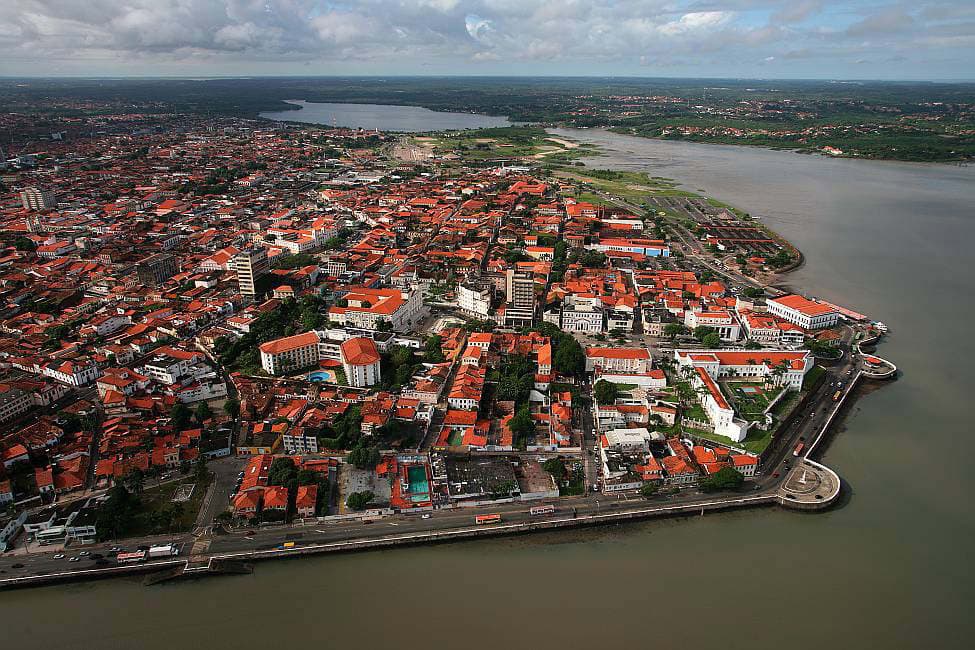 São Luís — imagen ilustrativa