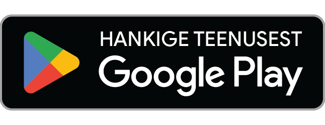 Google Play (avaneb uues vahelehel)