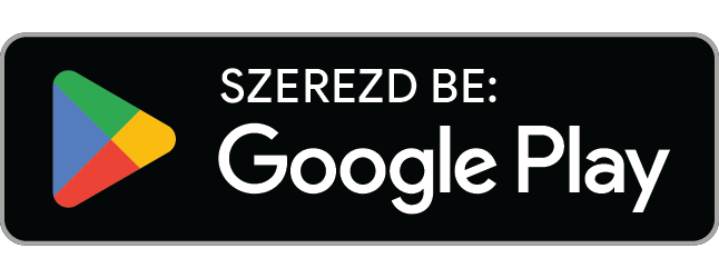 Google Play (új lapon nyílik meg)