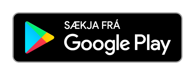Google Play (opnast í nýjum flipa)