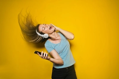 Dance challenge example