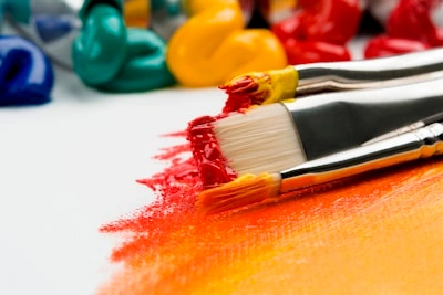 Creative challenge example