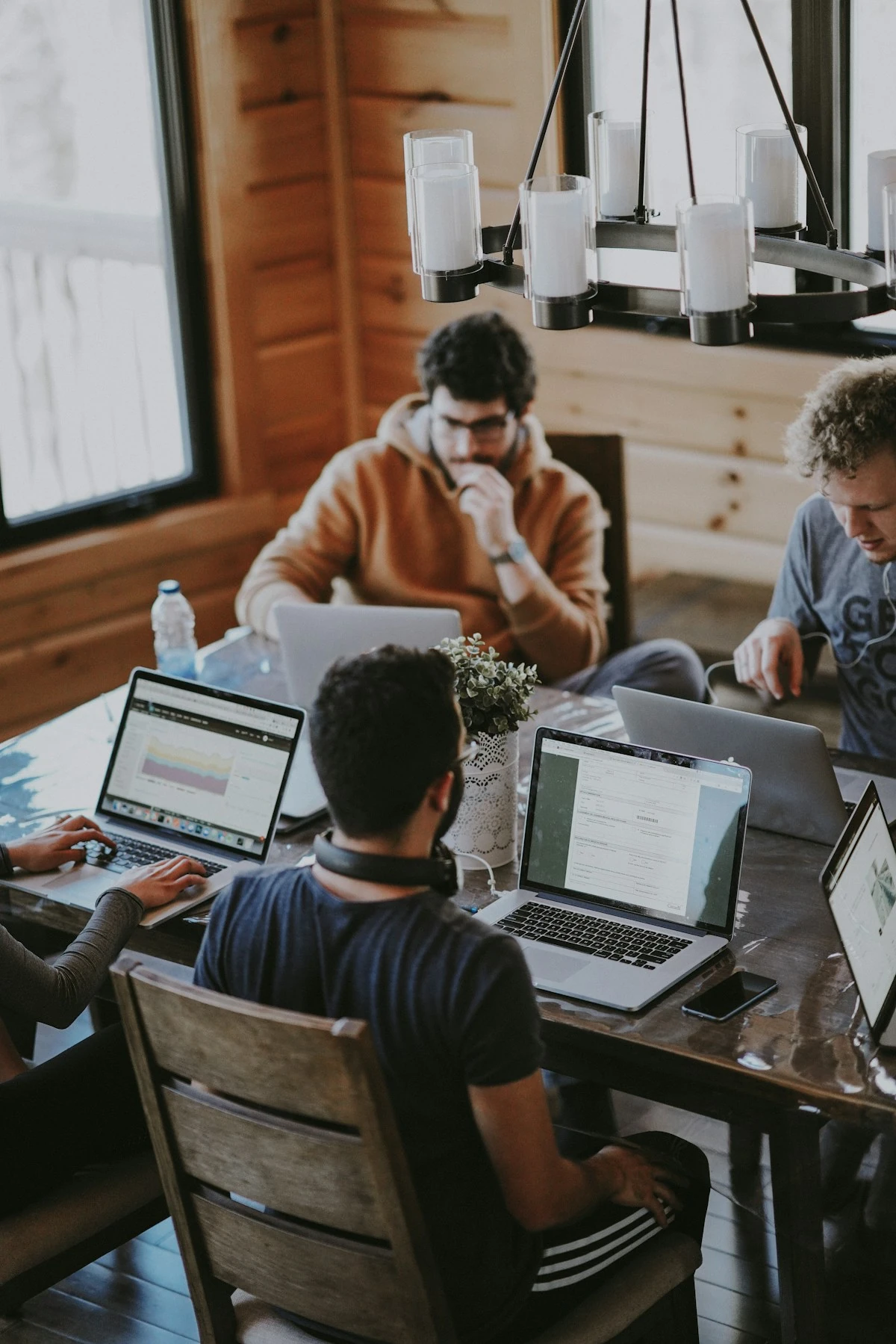Daremeet partnership
